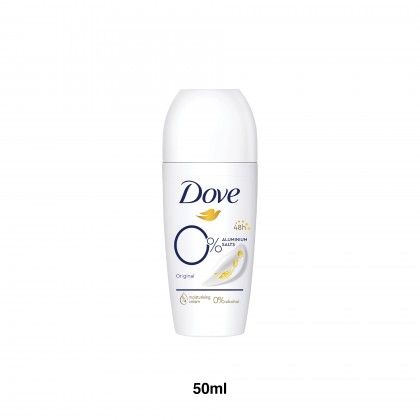 Desodorizante Roll-On Dove Original 50ml Desodorizante Roll-On Dove Original 50ml