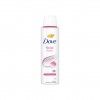 Desodorizante Spray Dove Floral 48H 150ml Desodorizante Spray Dove Floral 48H 150ml