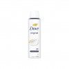 Desodorizante Spray Dove Original 48H 150ml Desodorizante Spray Dove Original 48H 150ml