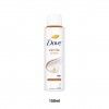 Desodorizante Spray Dove Vanilla 150ml Desodorizante Spray Dove Vanilla 150ml
