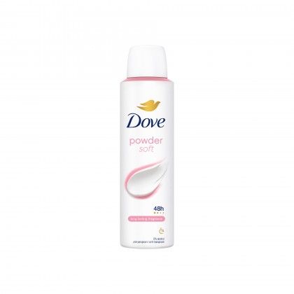 Desodorizante Spray Powder 48H 150ml Desodorizante Spray Powder 48H 150ml