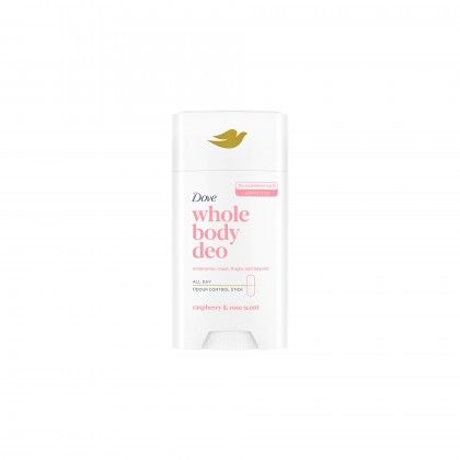 Desodorizante Stick Dove Framboesa Rosas 75ml Desodorizante Stick Dove Framboesa Rosas 75ml