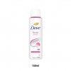 Desodorizante Spray Dove Floral 48H 150ml Desodorizante Spray Dove Floral 48H 150ml