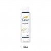 Desodorizante Spray Dove Original 48H 150ml Desodorizante Spray Dove Original 48H 150ml