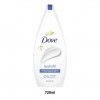 Gel Banho Dove Hydrate 720ml