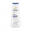 Gel Banho Dove Deeply Nourishing 600ml