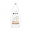 Gel Banho Dove Gentle Pamper 720ml