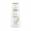 Gel Banho Dove Nourishing Silk 600ml