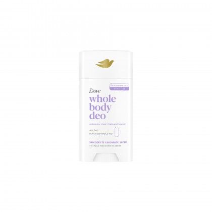 Desodorizante Stick Dove Lavanda Camomila 75ml