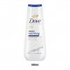 Gel Banho Dove Deeply Nourishing 600ml