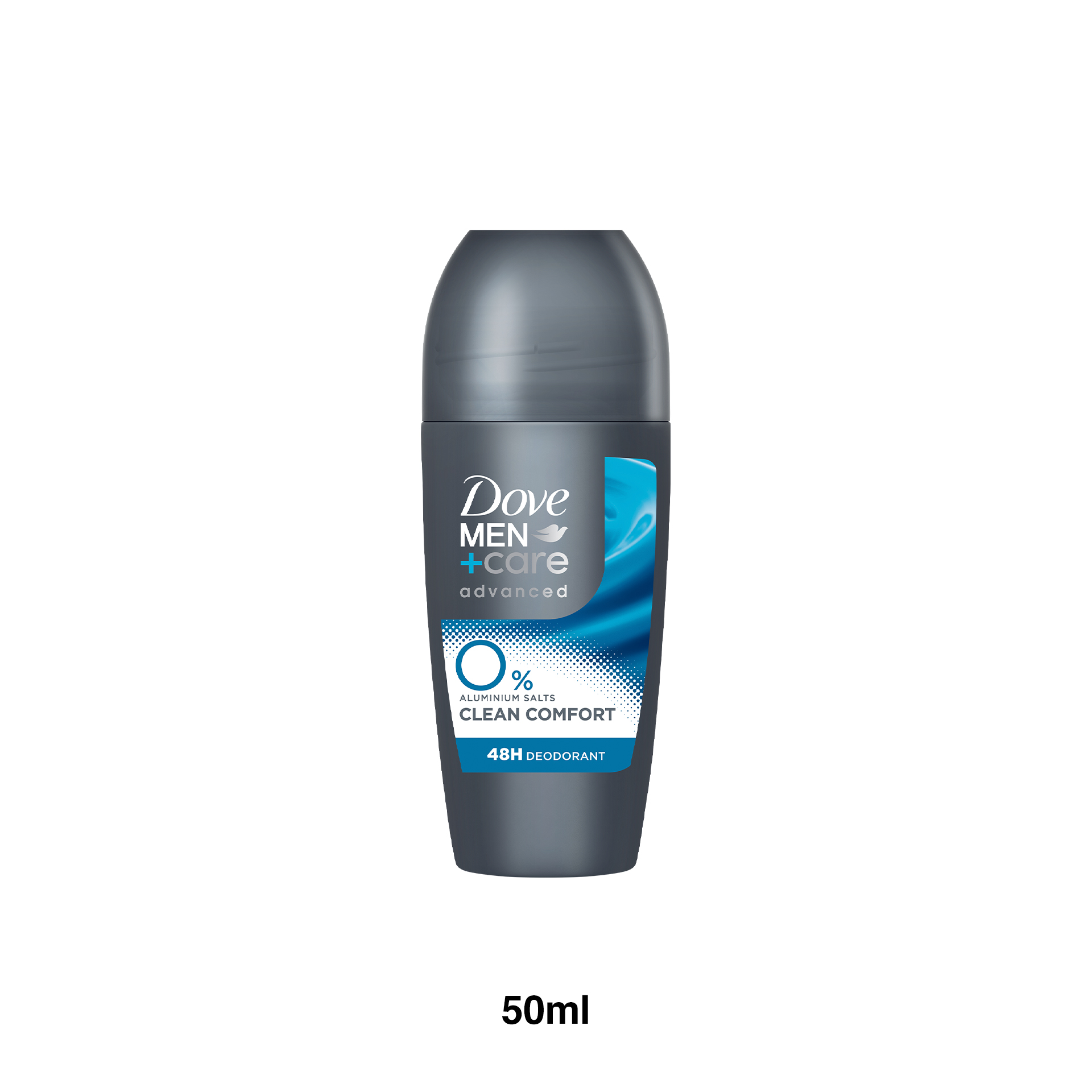 Desodorizante Roll-On Dove Men Comfort 50ml