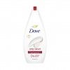 Gel Banho Dove Silk Velvet 720ml
