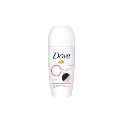 Desodorizante Roll-On Dove Men Invisible 50ml Desodorizante Roll-On Dove Men Invisible 50ml