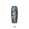 Desodorizante Roll-On Dove Men Fresh 48H 50ml Desodorizante Roll-On Dove Men Fresh 48H 50ml