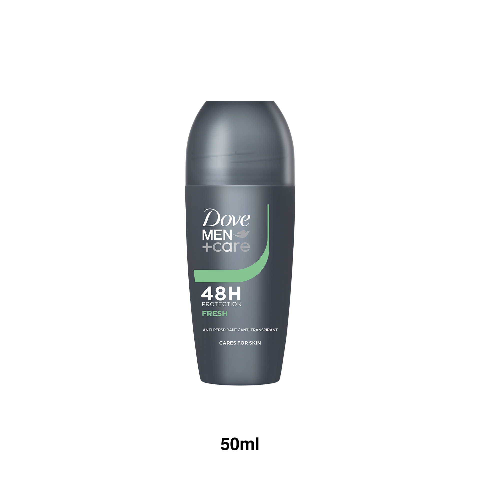 Desodorizante Roll-On Dove Men Fresh 48H 50ml