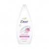 Gel Banho Dove Petal Soft 720ml