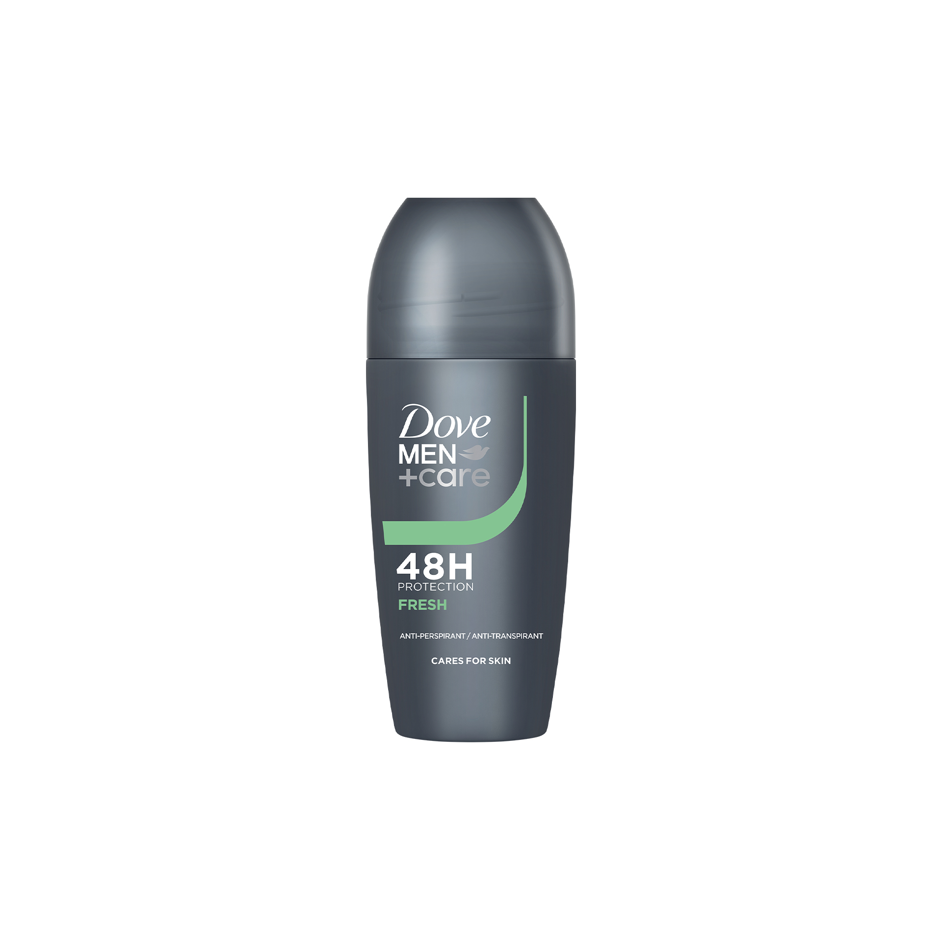 Desodorizante Roll-On Dove Men Fresh 48H 50ml