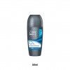 Desodorizante Roll-On Dove Men Comfort 50ml Desodorizante Roll-On Dove Men Comfort 50ml