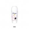 Desodorizante Roll-On Dove Men Invisible 50ml Desodorizante Roll-On Dove Men Invisible 50ml