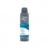 Desodorizante Spray Dove Men Clean Comfort 150ml Desodorizante Spray Dove Men Clean Comfort 150ml