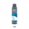 Desodorizante Spray Dove Men Clean Comfort 150ml Desodorizante Spray Dove Men Clean Comfort 150ml