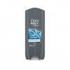 Gel Banho Dove Men Clean Comfort 400ml Gel Banho Dove Men Clean Comfort 400ml