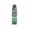 Desodorizante Spray Dove Men Bamboo Aloe Vera 150ml Desodorizante Spray Dove Men Bamboo Aloe Vera 150ml
