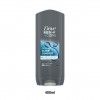 Gel Banho Dove Men Clean Comfort 400ml Gel Banho Dove Men Clean Comfort 400ml