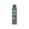 Desodorizante Spray Dove Men Fresh 48H 150ml Desodorizante Spray Dove Men Fresh 48H 150ml