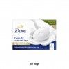 Sabonete Dove Regular Pack 2 90gr