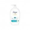 Sabonete Liquido Dove Protect & Care 250ml Sabonete Liquido Dove Protect & Care 250ml