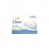 Sabonete Dove Exfoliante 90gr Sabonete Dove Exfoliante 90gr