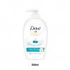 Sabonete Liquido Dove Protect & Care 250ml Sabonete Liquido Dove Protect & Care 250ml