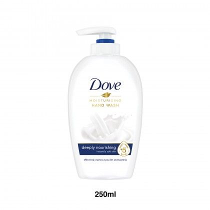 Sabonete Liquido Dove Regular 250ml Sabonete Liquido Dove Regular 250ml