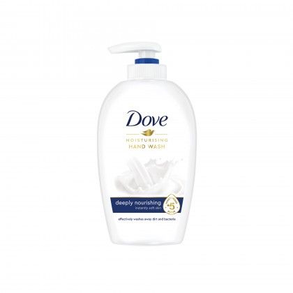 Sabonete Liquido Dove Regular 250ml Sabonete Liquido Dove Regular 250ml