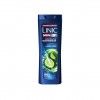Champo Anti-Caspa Linic Men  Controlo Oleosidade 360ml