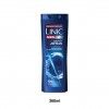 Champo Anti-Caspa Linic Men Efic�cia Activa 360ml