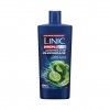 Champo Anti-Caspa Linic Men Controlo Oleosidade 610ml Champo Anti-Caspa Linic Men Controlo Oleosidade 610ml