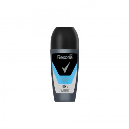 Desodorizante Roll-On Rexona Men Cobalt 48H 50ml Desodorizante Roll-On Rexona Men Cobalt 48H 50ml