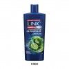 Champo Anti-Caspa Linic Men Controlo Oleosidade 610ml Champo Anti-Caspa Linic Men Controlo Oleosidade 610ml