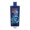 Champo Anti-Caspa Linic Men Coolsport Mentol 610ml Champo Anti-Caspa Linic Men Coolsport Mentol 610ml