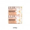Sabonete Lux Velvet Glow Pack 4 90gr Sabonete Lux Velvet Glow Pack 4 90gr