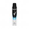 Desodorizante Spray Rexona Men Cobalt 48H 200ml Desodorizante Spray Rexona Men Cobalt 48H 200ml