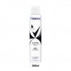 Desodorizante Spray Rexona Women invisible 48H 200ml Desodorizante Spray Rexona Women invisible 48H 200ml