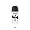 Desodorizante Roll-On Rexona Women invisible Clothes 50ml Desodorizante Roll-On Rexona Women invisible Clothes 50ml