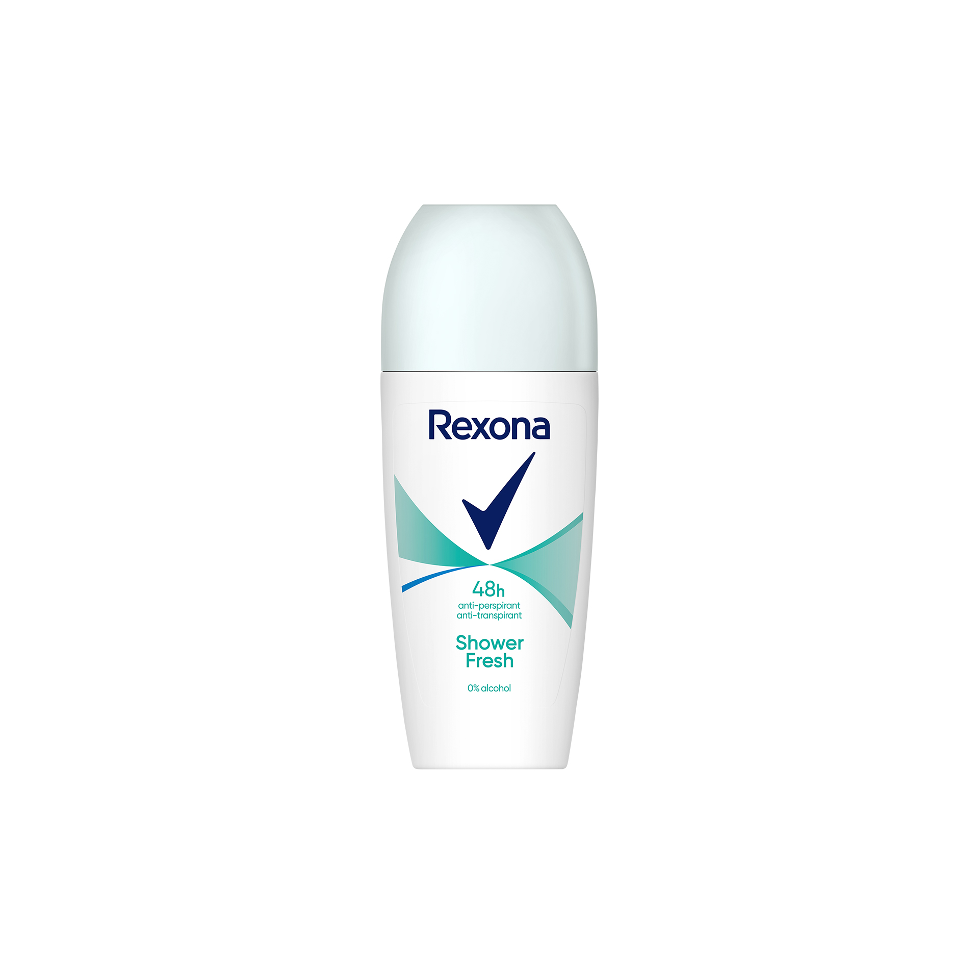 Desodorizante Roll-On Rexona Women Shower Fresh 50ml