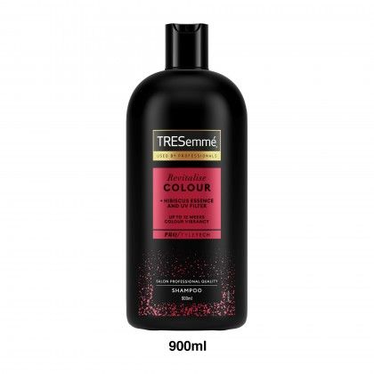Champo Tresemme Colour Revitalize 900ml