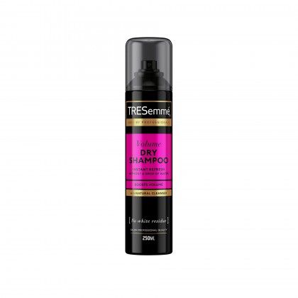 Champo Tresemme Seco Dry Volumising 250ml Champo Tresemme Seco Dry Volumising 250ml