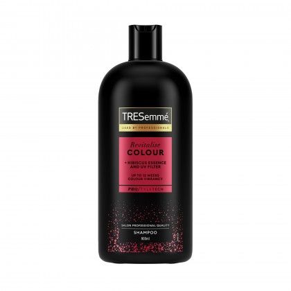 Champo Tresemme Colour Revitalize 900ml