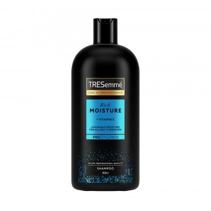 Champo Tresemme Rich Moisture 900ml Champo Tresemme Rich Moisture 900ml